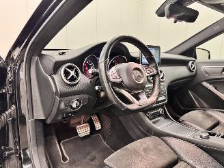 Mercedes A-klasse 180 Autom. AMG Navi Clima picture 7