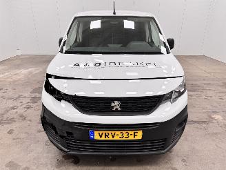 Peugeot Partner 1.5 BlueHDI 73kw Airco picture 5