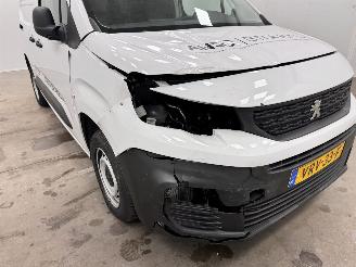 Peugeot Partner 1.5 BlueHDI 73kw Airco picture 17