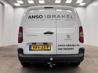 Peugeot Partner 1.5 BlueHDI 73kw Airco picture 6