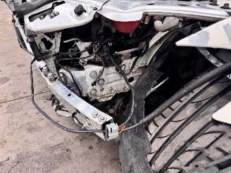 Mercedes C-klasse 220 CDI Autom. AMG Panoramadak Navi Clima picture 17