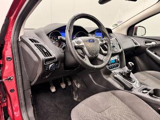 Ford Focus 1.0 EcoBoost Titanium 5-drs Navi Clima picture 7