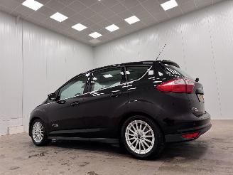 Ford C-Max 2.0 Plug-in Hybrid Titanium Panoramak Navi Clima picture 3