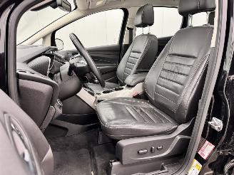 Ford C-Max 2.0 Plug-in Hybrid Titanium Panoramak Navi Clima picture 9