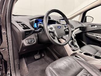 Ford C-Max 2.0 Plug-in Hybrid Titanium Panoramak Navi Clima picture 8
