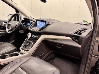 Ford C-Max 2.0 Plug-in Hybrid Titanium Panoramak Navi Clima picture 13