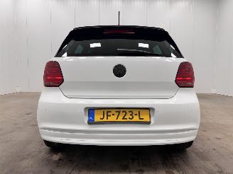 Volkswagen Polo 1.0 TSI 5-drs Navi Clima picture 6