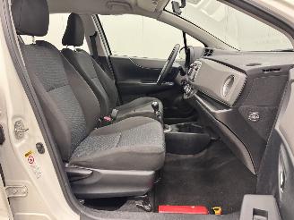 Toyota Yaris 1.0 VVT-i 5-drs Airco picture 9