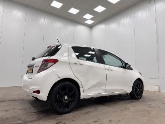 Toyota Yaris 1.0 VVT-i 5-drs Airco picture 2