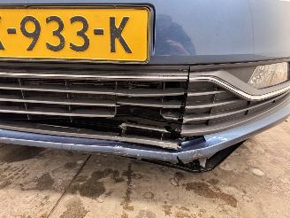 Volkswagen Polo 1.2 TSI Comfort Navi Airco picture 16