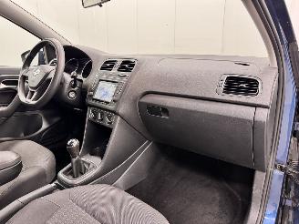 Volkswagen Polo 1.2 TSI Comfort Navi Airco picture 12