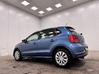 Volkswagen Polo 1.2 TSI Comfort Navi Airco picture 3