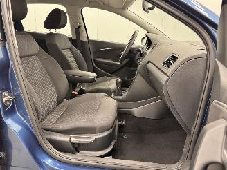 Volkswagen Polo 1.2 TSI Comfort Navi Airco picture 9