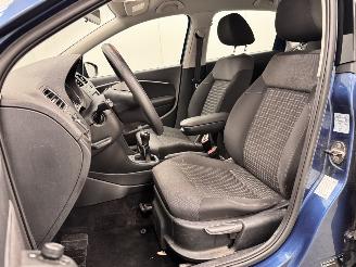 Volkswagen Polo 1.2 TSI Comfort Navi Airco picture 8