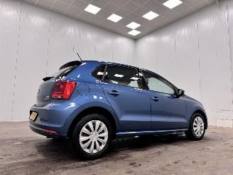 Volkswagen Polo 1.2 TSI Comfort Navi Airco picture 2