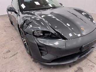 Porsche Taycan GTS Panoramadak Performance Plus 93kWh picture 19