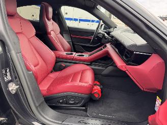 Porsche Taycan GTS Panoramadak Performance Plus 93kWh picture 10