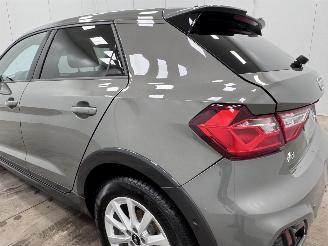 Audi A1 30 TFSI S-Tronic Allstreet Navi Clima picture 15