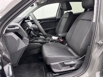 Audi A1 30 TFSI S-Tronic Allstreet Navi Clima picture 8