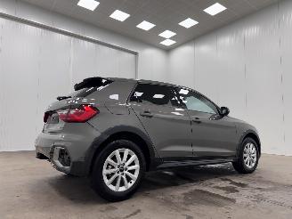 Audi A1 30 TFSI S-Tronic Allstreet Navi Clima picture 2