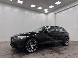 BMW 1-serie 118I M-Sport Clima picture 4