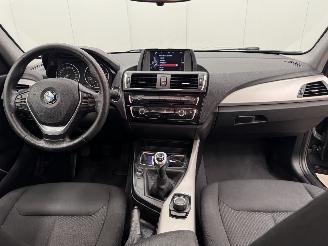 BMW 1-serie 118I M-Sport Clima picture 11