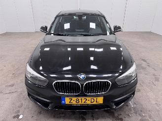 BMW 1-serie 118I M-Sport Clima picture 5