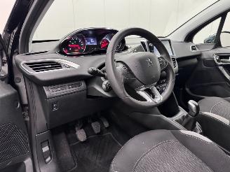 Peugeot 208 1.2 PureTech Style 5-drs Navi Airco picture 7