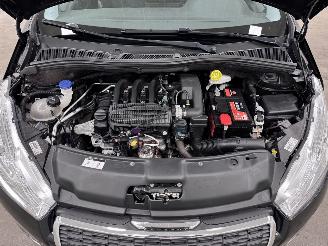 Peugeot 208 1.2 PureTech Style 5-drs Navi Airco picture 15