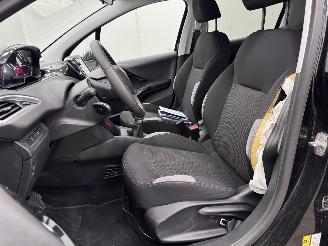 Peugeot 208 1.2 PureTech Style 5-drs Navi Airco picture 8