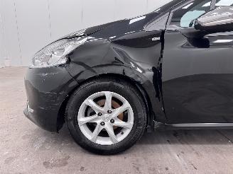 Peugeot 208 1.2 PureTech Style 5-drs Navi Airco picture 16