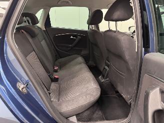 Volkswagen Polo 1.4 TDI Autom. Highline 5-drs Clima picture 10