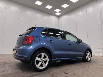 Volkswagen Polo 1.4 TDI Autom. Highline 5-drs Clima picture 2