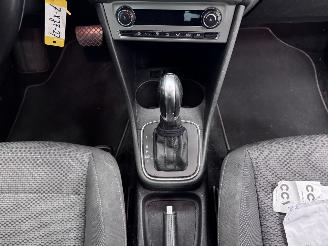 Volkswagen Polo 1.4 TDI Autom. Highline 5-drs Clima picture 13