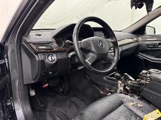 Mercedes E-klasse 300 CDI Autom Navi Clima picture 7