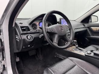 Mercedes C-klasse 320 CDI Autom. Elegance Navi Clima picture 8