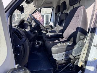 Opel Movano 35 2.2D L3H2 Navi Clima picture 9