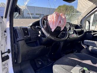 Opel Movano 35 2.2D L3H2 Navi Clima picture 8