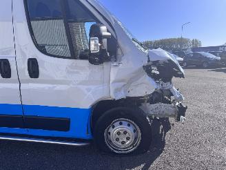 Opel Movano 35 2.2D L3H2 Navi Clima picture 17