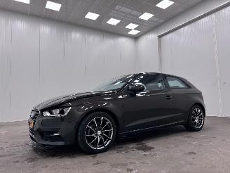 Audi A3 1.2 TFSI S-Tronic Pro-Line Navi Clima picture 4