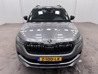 Skoda Kodiaq 1.5 TSI Autom. Sportline 7-Pers. Navi Clima picture 5
