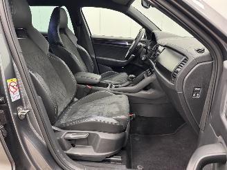 Skoda Kodiaq 1.5 TSI Autom. Sportline 7-Pers. Navi Clima picture 9
