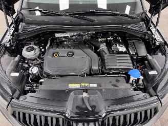 Skoda Kodiaq 1.5 TSI Autom. Sportline 7-Pers. Navi Clima picture 17