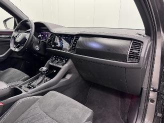 Skoda Kodiaq 1.5 TSI Autom. Sportline 7-Pers. Navi Clima picture 13