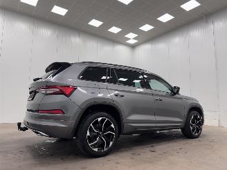 Skoda Kodiaq 1.5 TSI Autom. Sportline 7-Pers. Navi Clima picture 2