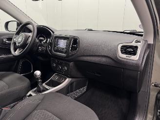 Jeep Compass 1.4 MultiAir Sport Clima picture 12