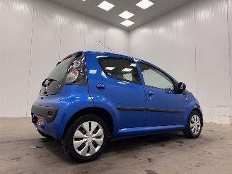 Citroën C1 1.0 Ambiance 5-drs Airco picture 2