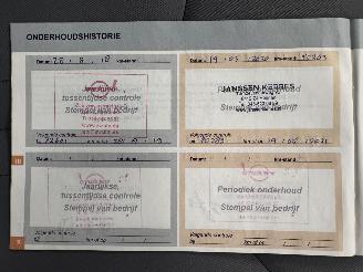 Citroën C1 1.0 Ambiance 5-drs Airco picture 13