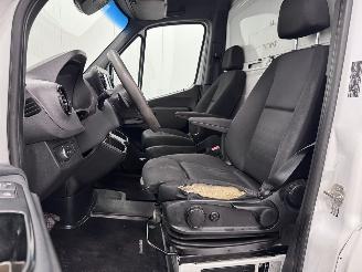 Mercedes Sprinter 35 516 CDI Autom. Navi Clima picture 8