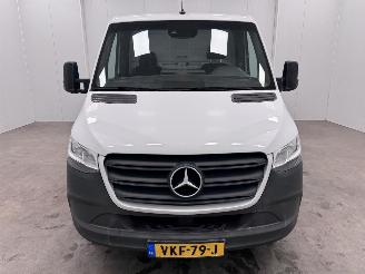 Mercedes Sprinter 35 516 CDI Autom. Navi Clima picture 5